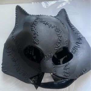 Cat Woman mask